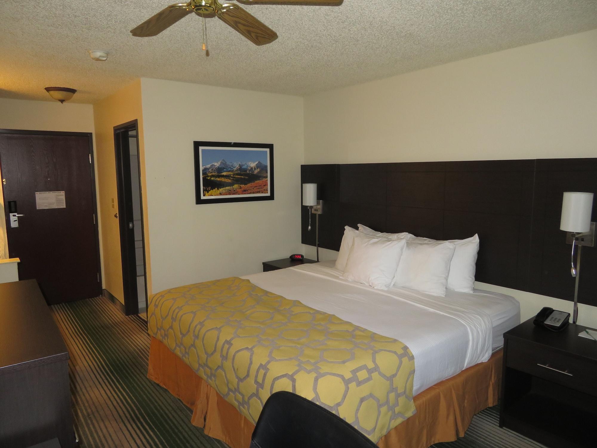 Surestay Plus By Best Western Montrose Exterior foto