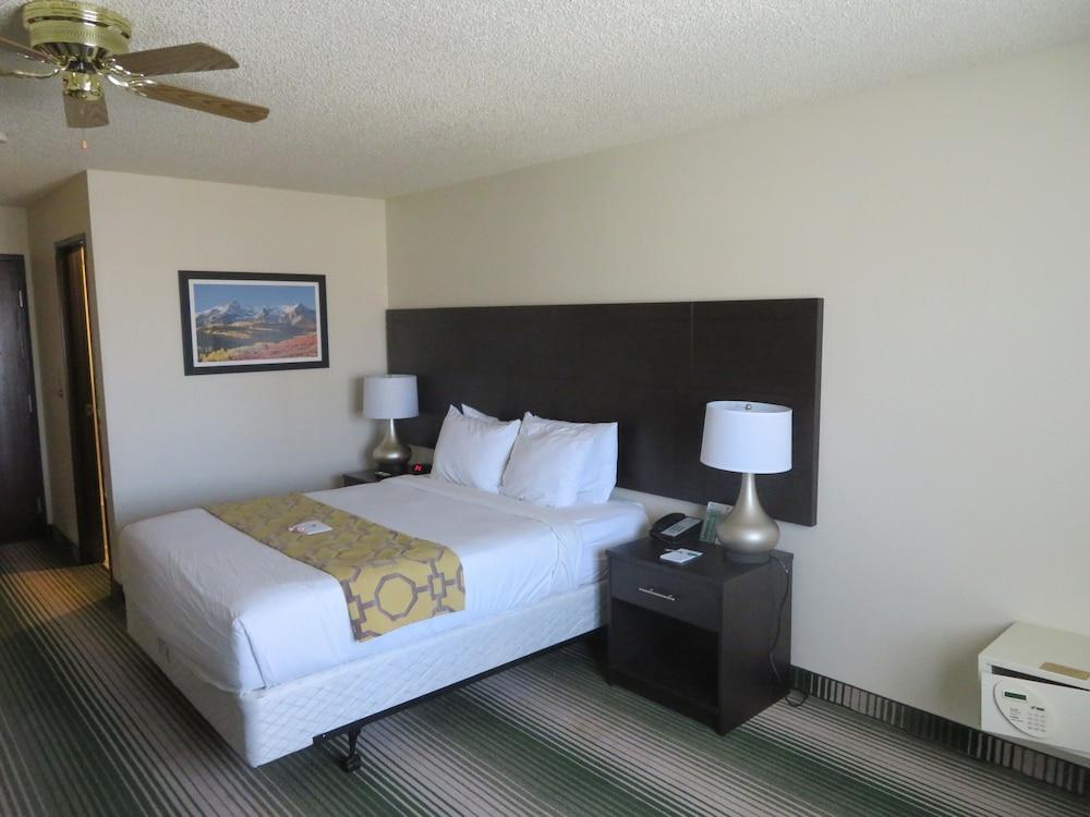 Surestay Plus By Best Western Montrose Exterior foto