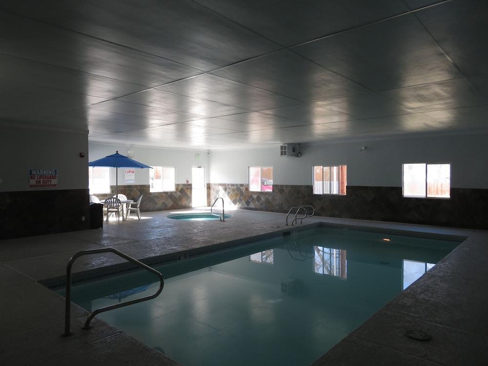 Surestay Plus By Best Western Montrose Exterior foto