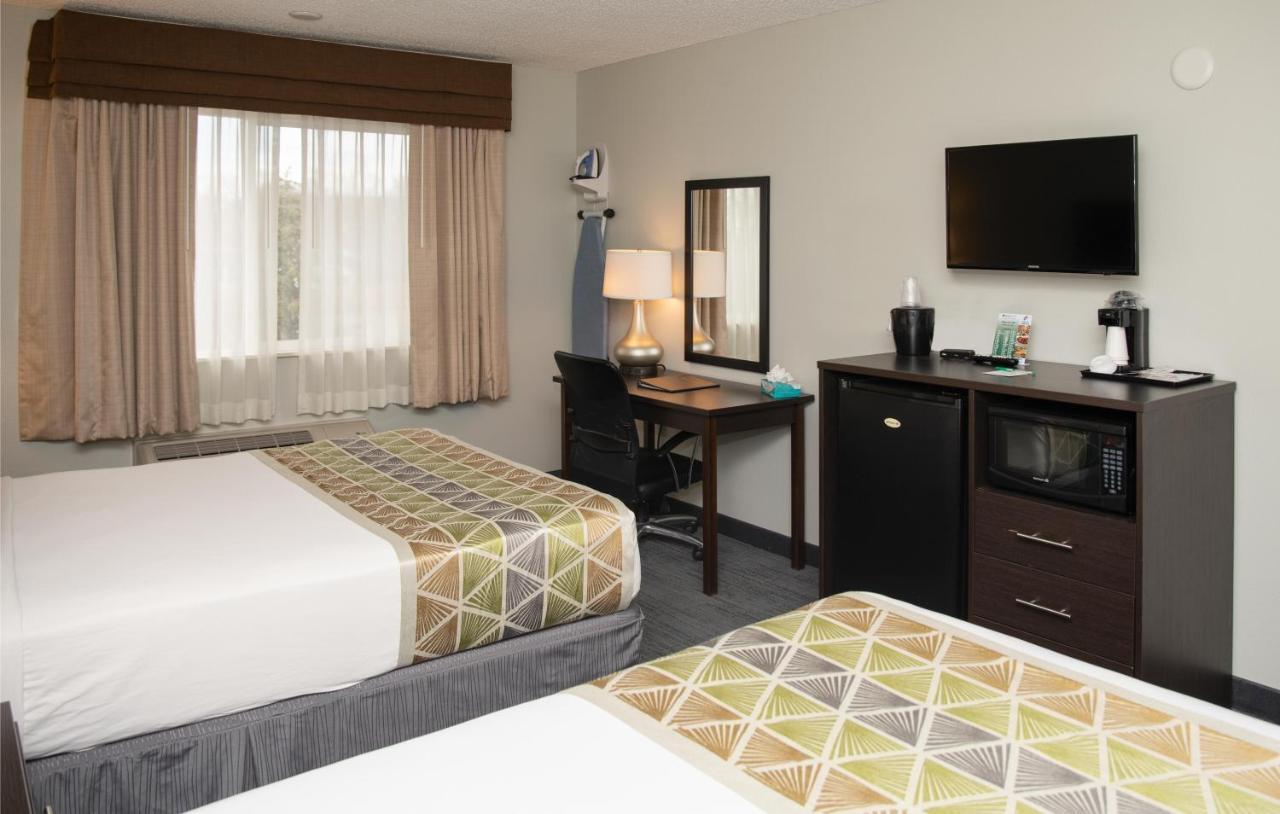 Surestay Plus By Best Western Montrose Exterior foto