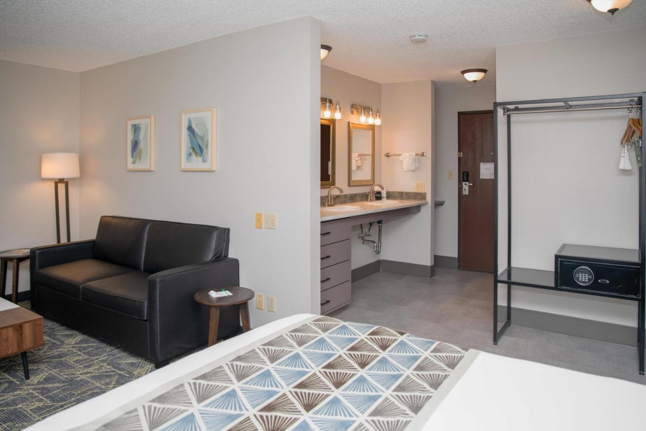 Surestay Plus By Best Western Montrose Exterior foto