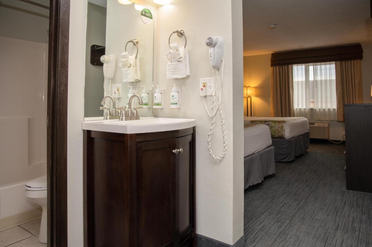 Surestay Plus By Best Western Montrose Exterior foto