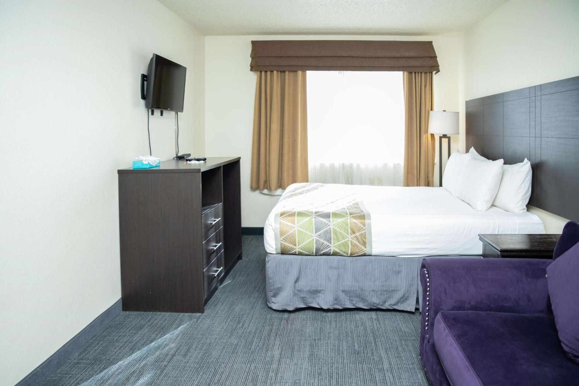 Surestay Plus By Best Western Montrose Exterior foto