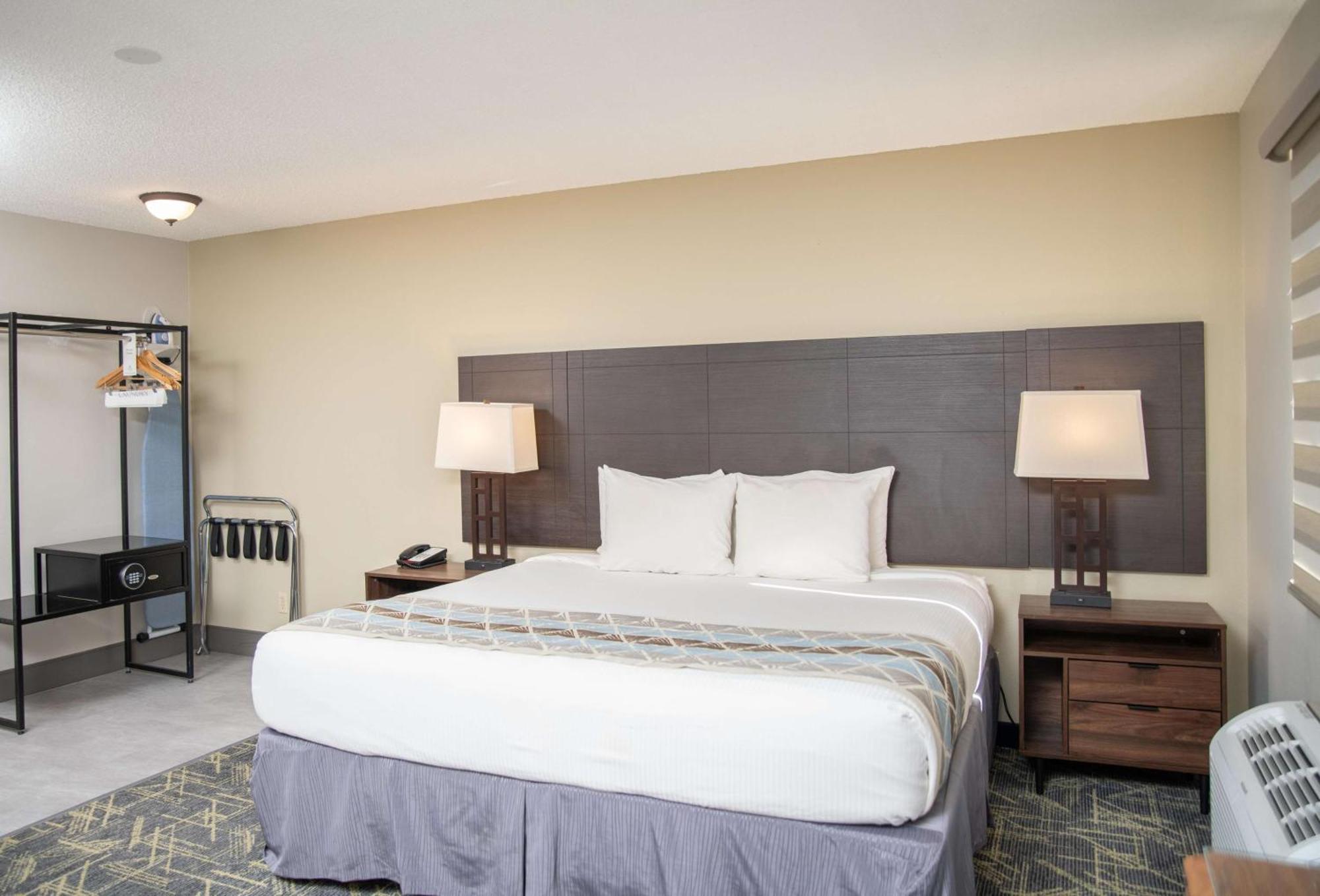 Surestay Plus By Best Western Montrose Exterior foto
