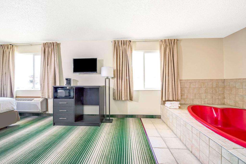 Surestay Plus By Best Western Montrose Habitación foto