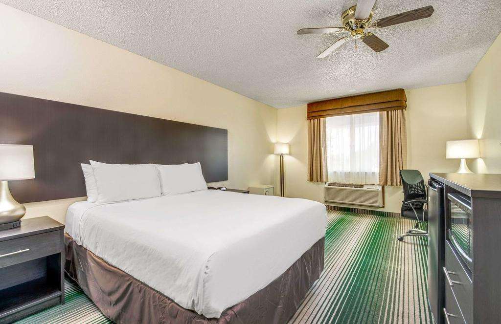 Surestay Plus By Best Western Montrose Habitación foto