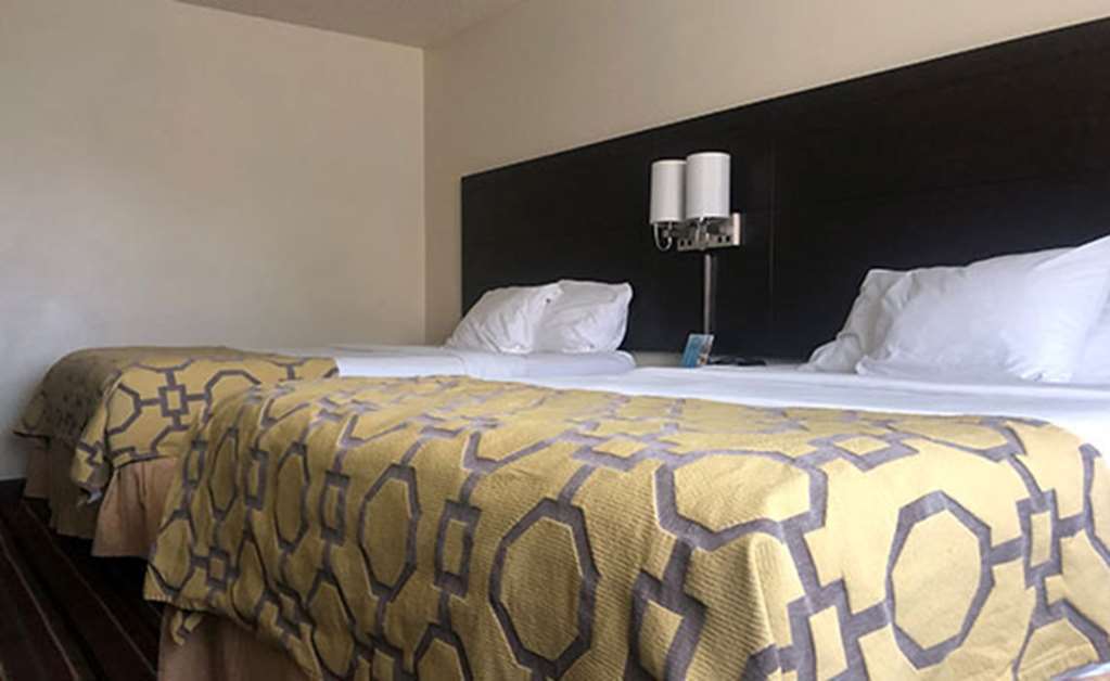 Surestay Plus By Best Western Montrose Habitación foto